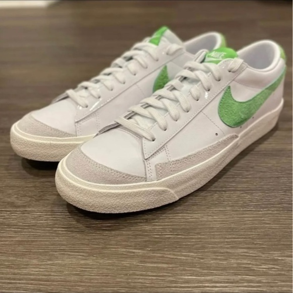 Nike Blazer Low ‘77 Vintage sz 10.5